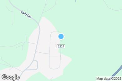 Map image of the property - 176 Nottingham Rd