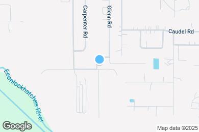 Map image of the property - 129 Story Partin Rd