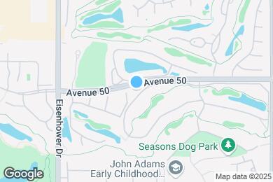 Map image of the property - 78191 Cll Norte