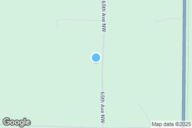 Map image of the property - 14889 65th Ave NW