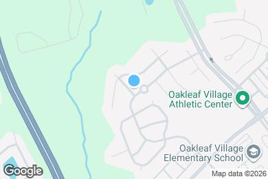 Map image of the property - 3515 Laurel Mill Dr