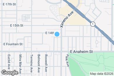 Map image of the property - 4316 E Wehrle Ct