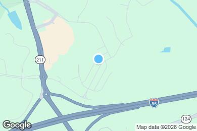 Map image of the property - 178 King Vlg