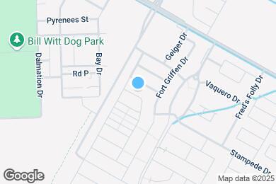 Map image of the property - 7218 Lands End Dr