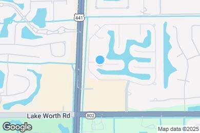 Map image of the property - 9912 Cross Pine Ct