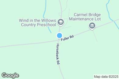 Map image of the property - 944 Fuller Rd