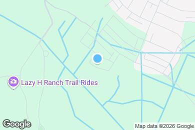 Map image of the property - 2198 Calm Night St