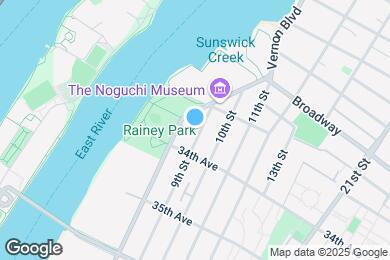 Map image of the property - 3334 9th St