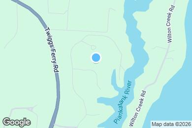 Map image of the property - 111 Oyster Cove Lndg