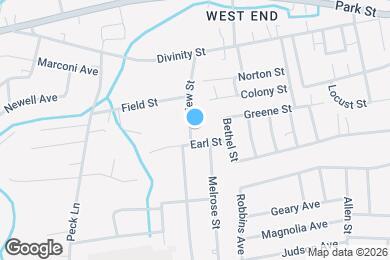 Map image of the property - 89 View St