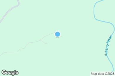 Map image of the property - 43022 Apache Rnch Rd