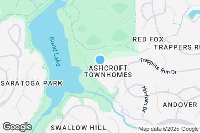 Map image of the property - 134 Luxon Place