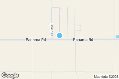 Map image of the property - 12621 Caminos St