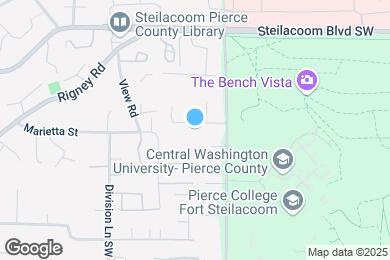Map image of the property - 10412 91st St Ct SW