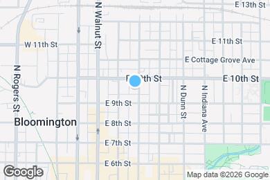 Map image of the property - Solaris (New)