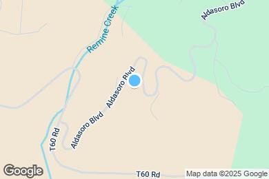 Map image of the property - 114 Aldasoro Rd