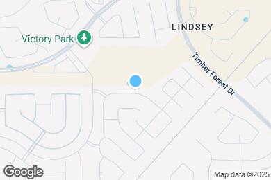 Map image of the property - 12719 Gallowhill Dr