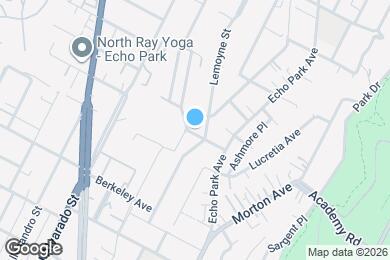 Map image of the property - Unit