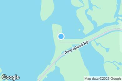 Map image of the property - 12230 Shoreview Drive