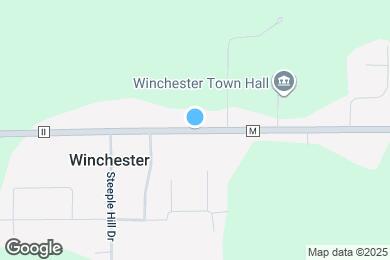 Map image of the property - 5230 County Rd II
