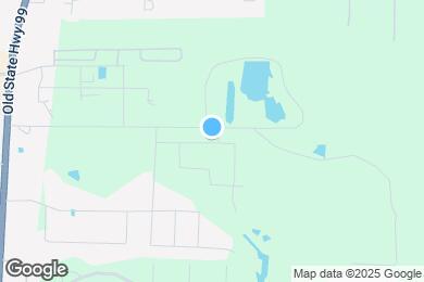 Map image of the property - 717 Presidio St