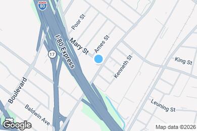 Map image of the property - 207 Polifly Rd