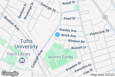 Map image of the property - 115 Windsor Rd