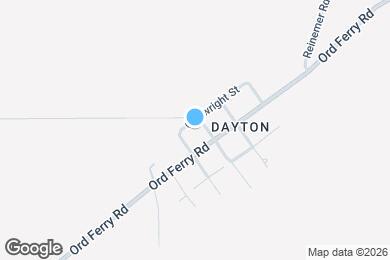 Map image of the property - 3959 Cartwright St