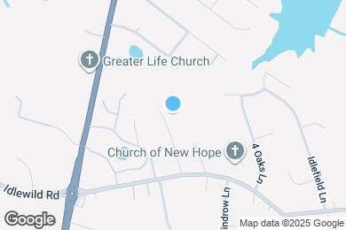 Map image of the property - 12030 Riley Nicholes Wy