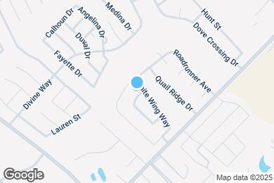 Map image of the property - 371 Big Hawk