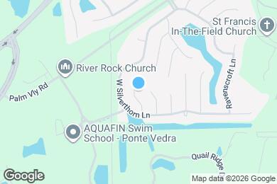 Map image of the property - 1620 Merroway Ln