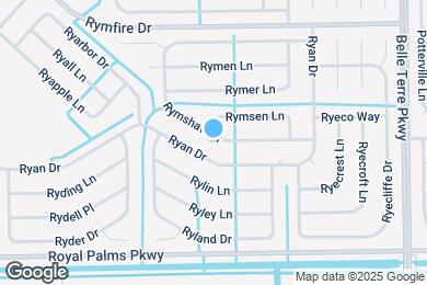 Map image of the property - 76 Rymshaw Dr