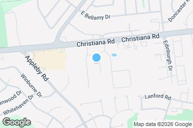 Map image of the property - 16 Elks Trail