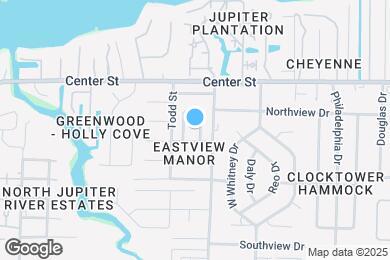 Map image of the property - 106 Pennock Landing Cir
