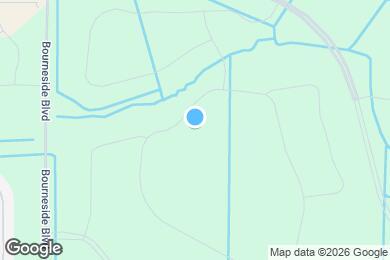 Map image of the property - 19116 Scallop Lp