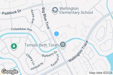 Map image of the property - 13490 Old Englishtown Rd