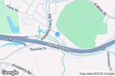 Map image of the property - 256 Plank Rd