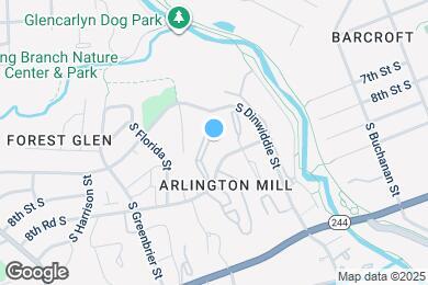 Map image of the property - 5050 7th Rd S