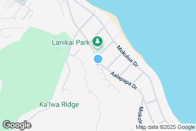 Map image of the property - 1010 Koohoo Pl