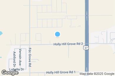 Map image of the property - Aventon Grove