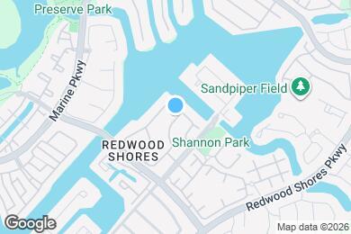 Map image of the property - 780 Mediterranean Ln.
