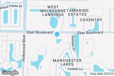Map image of the property - 3582 Joslin Way