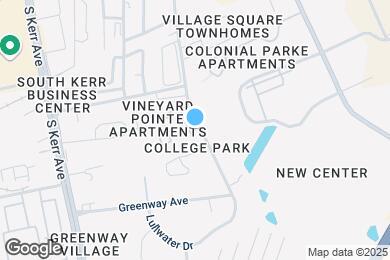 Map image of the property - 231 Durango Pl