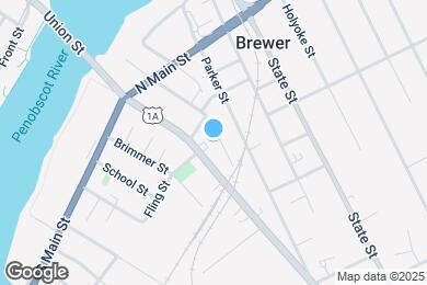 Map image of the property - 123 Union St