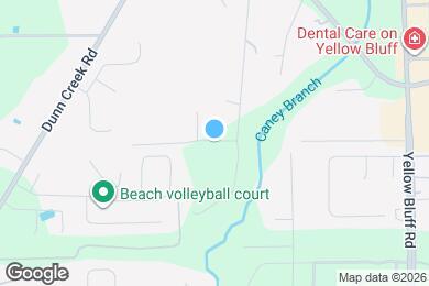 Map image of the property - 12240 Sapp Rd