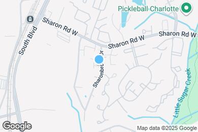 Map image of the property - 3011 Ayana Dr