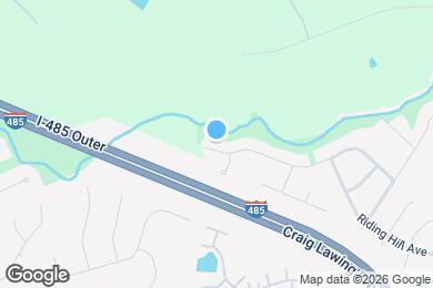 Map image of the property - 5116 Abercromby St