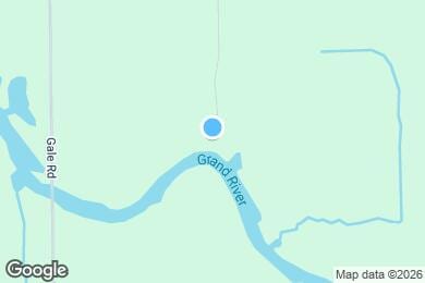 Map image of the property - 5795 Stimson Rd