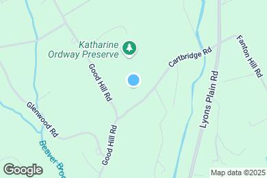Map image of the property - 161 Good Hill Rd