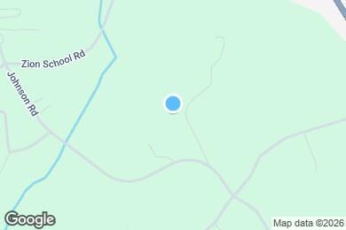 Map image of the property - 127 Five Ponds Ln